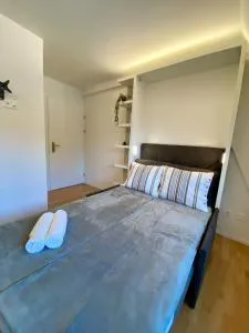 City Studio - Zürich