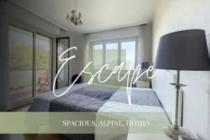 Primeroses Horizon I Alpine View 7 mins away - Montana