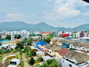 Patong best location Apartments, 2 bedrooms
