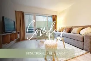 Brin de Mousse I 49 m I Balcony I Peace and greenery - Chermignon-dʼen Haut