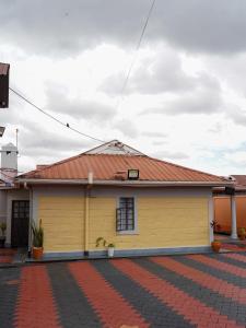 Happy Trails Home- Nanyuki