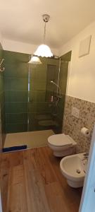 Villa Rosa since 1914, Brenta Dolomite