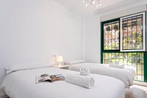 Sunstay Navajas Flat III Torremolinos