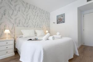 Sunstay Navajas Flat III Torremolinos