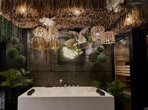 Doki SPA Apartments with Jacuzzi & Sauna