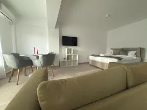 Ayan Apartments - Lunca Cetăţuii