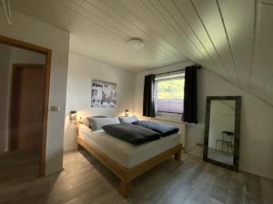 Charmante Ferienwohnung im Grünen