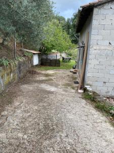 Appartement cosy Vico