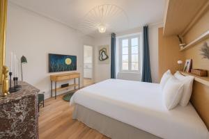 Villa Victor Hugo by Odomo