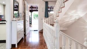 GORGEOUS VIEW Villa & Sauna, Golf Costa Adeje