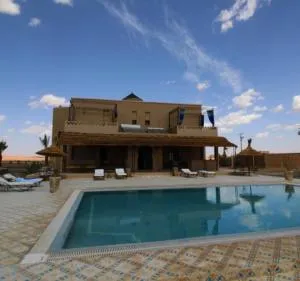 kala dunes merzouga - Erfoud