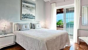 GORGEOUS VIEW Villa & Sauna, Golf Costa Adeje