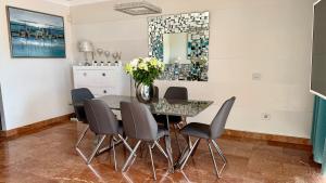 GORGEOUS VIEW Villa & Sauna, Golf Costa Adeje