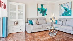 GORGEOUS VIEW Villa & Sauna, Golf Costa Adeje