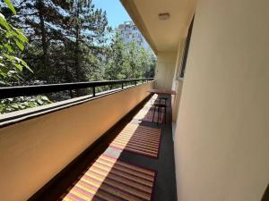 Apartament Tomis Park