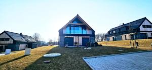 Apartmán Nad Údolím Šumava