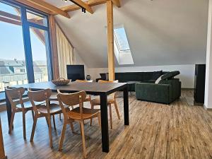 Apartmán Nad Údolím Šumava