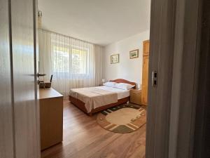 Apartament Tomis Park