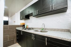 VEB Guaviare home Apartment