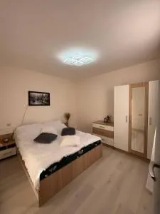 Dilijan's apartments - Gosh