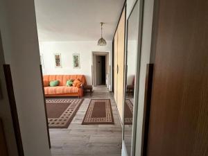 Apartament Tomis Park