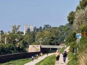 Saint-Jean-de-Braye Combleux Une simple petite maison - Saint-Denis-en-Val
