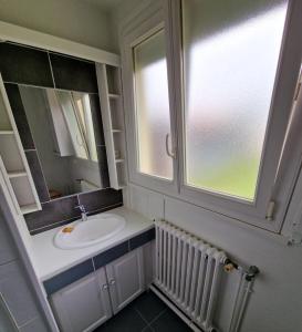 Appartements Saint-Jean-de-Braye Combleux Une simple petite maison : photos des chambres