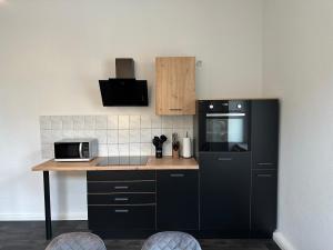 Psalms Ferienwohnung Bautzen