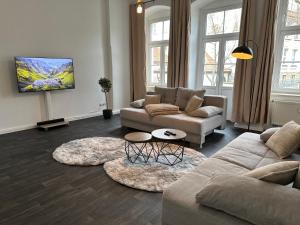 Psalms Ferienwohnung Bautzen