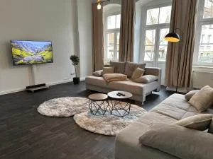 Psalms Ferienwohnung Bautzen - Grubschütz