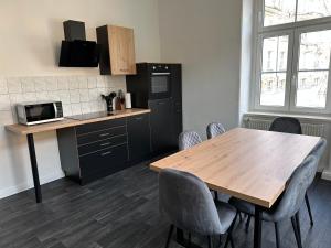 Psalms Ferienwohnung Bautzen