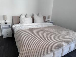 Psalms Ferienwohnung Bautzen