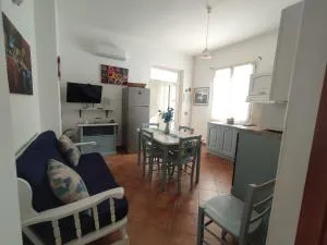 Appartamento Meduse - Cala Gonone