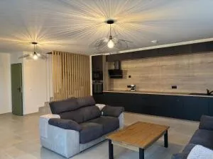 Chambre d'hôtes - Jaillans