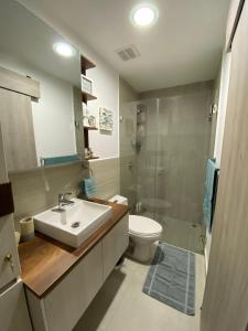 Ocean Suites - Ocean Club - Playas