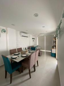 Ocean Suites - Ocean Club - Playas