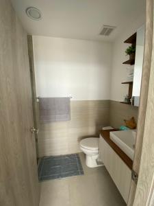 Ocean Suites - Ocean Club - Playas