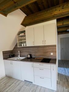 Apartmány Křivoklát