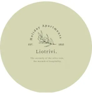 Liotrivi Apartments - Kounavádhes