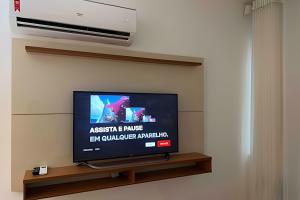 Loft moderno à uma quadra da praia de Copacabana