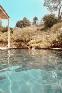 Petit Paradis Garrigue