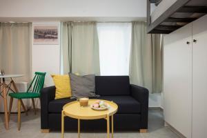 Scandi apartment downtown Η4