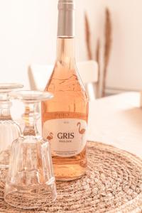 Petit Paradis Garrigue