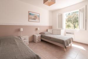 Petit Paradis Garrigue