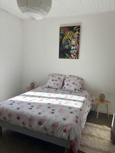 Appartements Ecrin paisible : photos des chambres