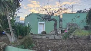 Peaceful retreat, connection and pause - Pico de Viento