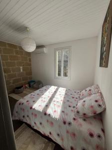 Appartements Ecrin paisible : photos des chambres