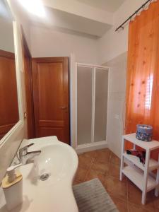 Appartamento Meduse img19