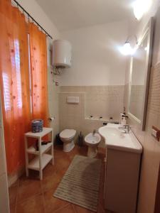 Appartamento Meduse img20