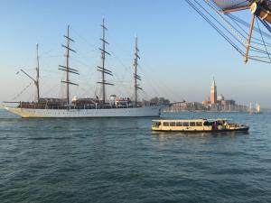 Riva Excelsior Apartment